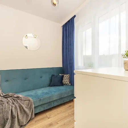 Apartamento Hello Apartament Kolberga