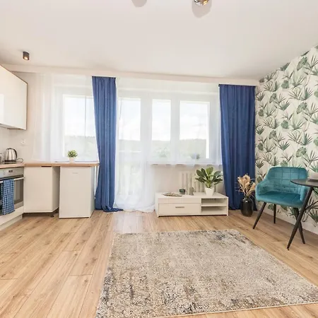 Hello Apartament Kolberga Apartamento Sopot