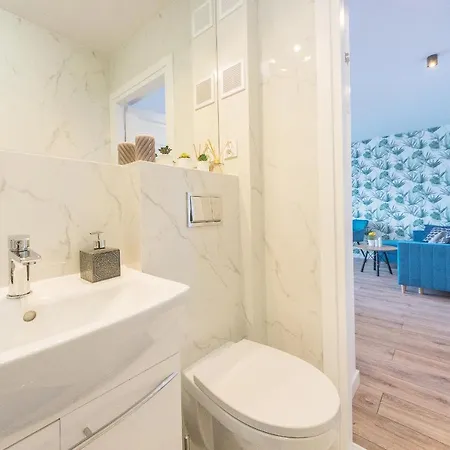 Apartamento Hello Apartament Kolberga Sopot