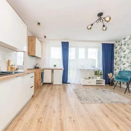 Apartamento Hello Apartament Kolberga
