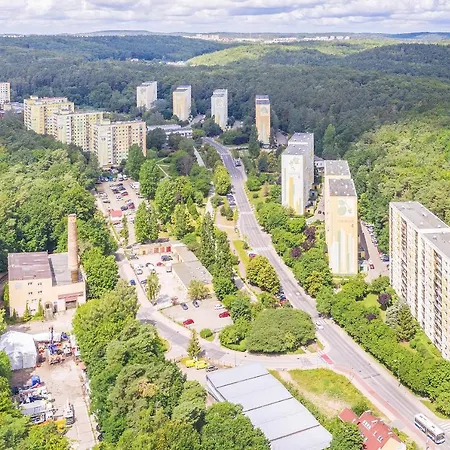 Hello Apartament Kolberga Apartamento