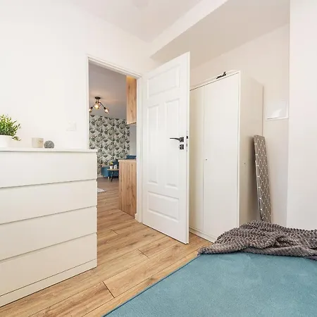 Hello Apartament Kolberga Apartamento Sopot