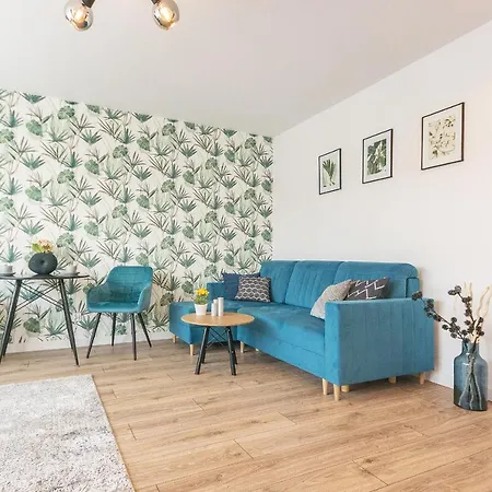 Apartamento Hello Apartament Kolberga Sopot