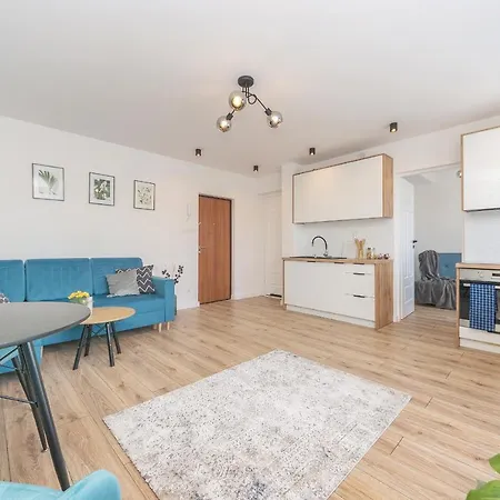 Apartamento Hello Apartament Kolberga *